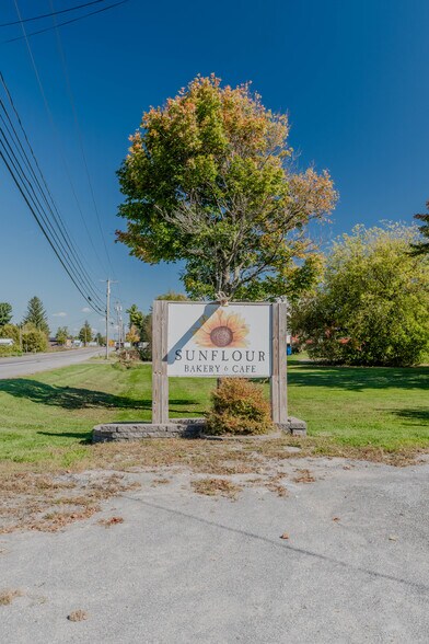 1034 US Highway 11, Gouverneur, NY for sale - Building Photo - Image 2 of 14