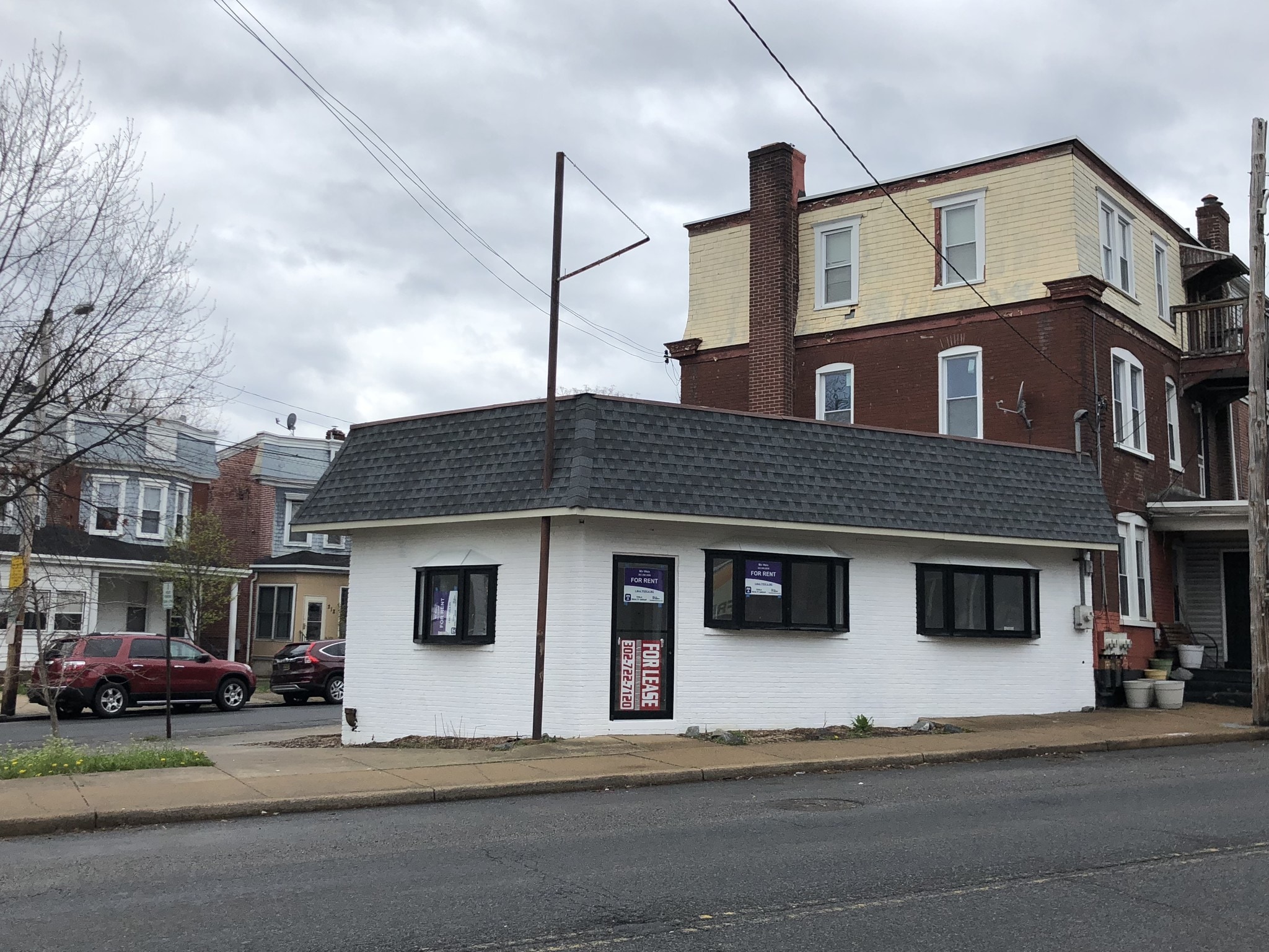 200 Concord Ave, Wilmington, DE for sale Other- Image 1 of 1