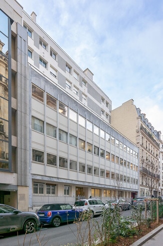 More details for 9 Rue Du Delta, Paris - Office for Lease