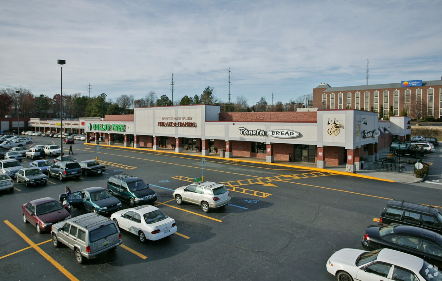 2209 Cloverdale Ave, WinstonSalem, NC 27103