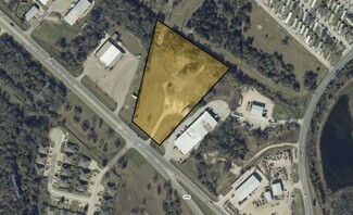 More details for 766 N Harvey Mitchell Pkwy, Bryan, TX - Land for Lease