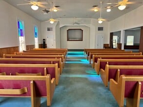 410 N West St, Bertram, TX for lease Building Photo- Image 2 of 6