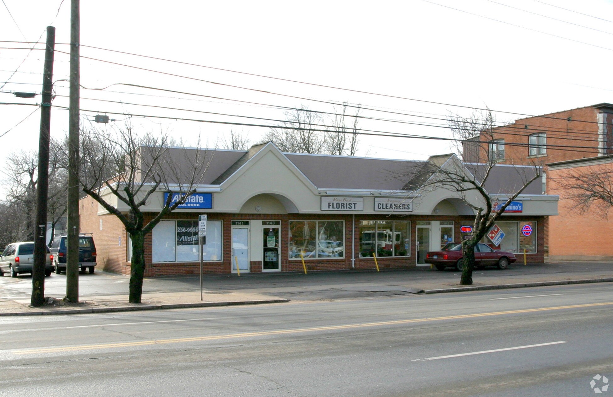 11411143 New Britain Ave, West Hartford, CT 06110 Retail for Lease