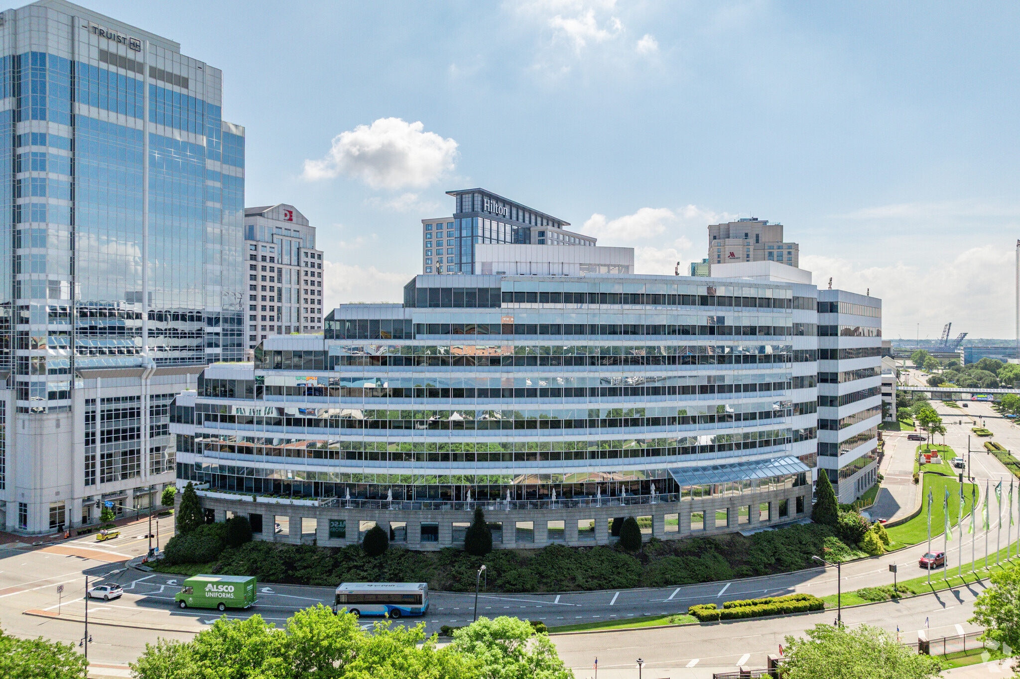 101 W Main St, Norfolk, VA for lease Building Photo- Image 1 of 29