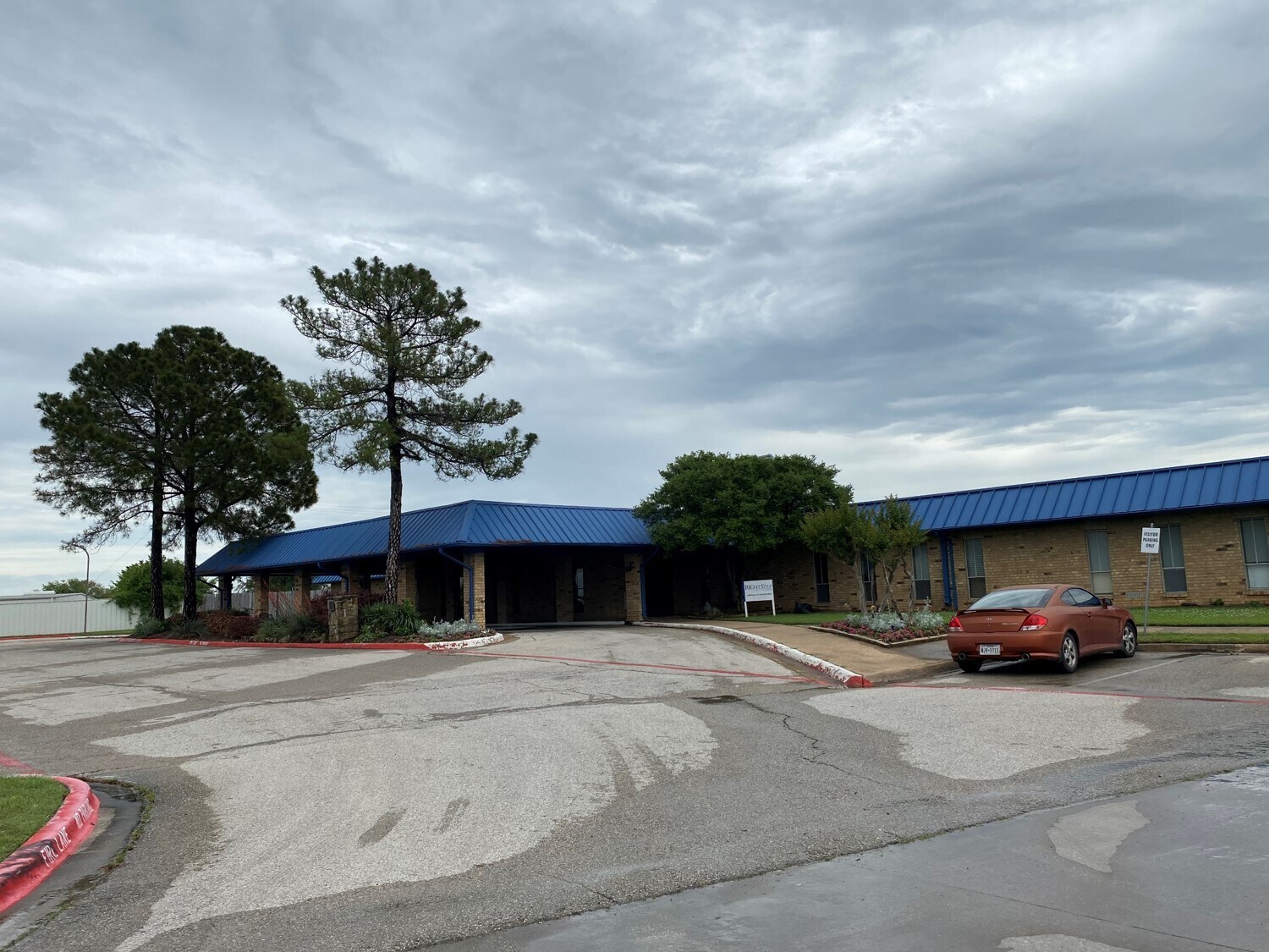 2219 W Euless Blvd, Euless, TX for sale Building Photo- Image 1 of 1
