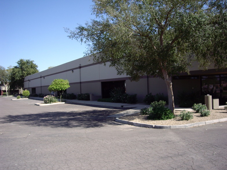 4101 W Van Buren St, Phoenix, AZ for sale - Building Photo - Image 1 of 1