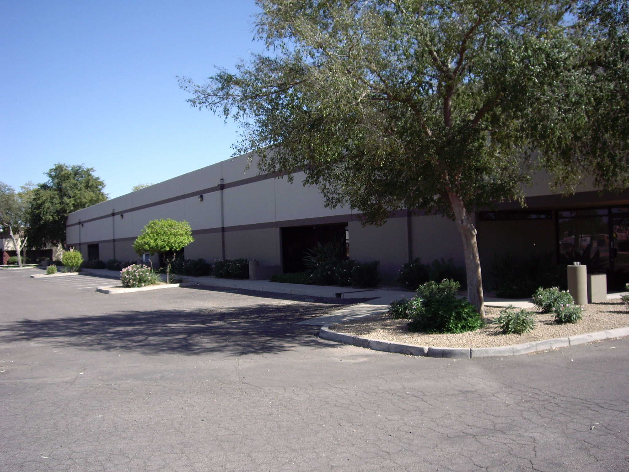 4101 W Van Buren St, Phoenix, AZ for sale Building Photo- Image 1 of 1