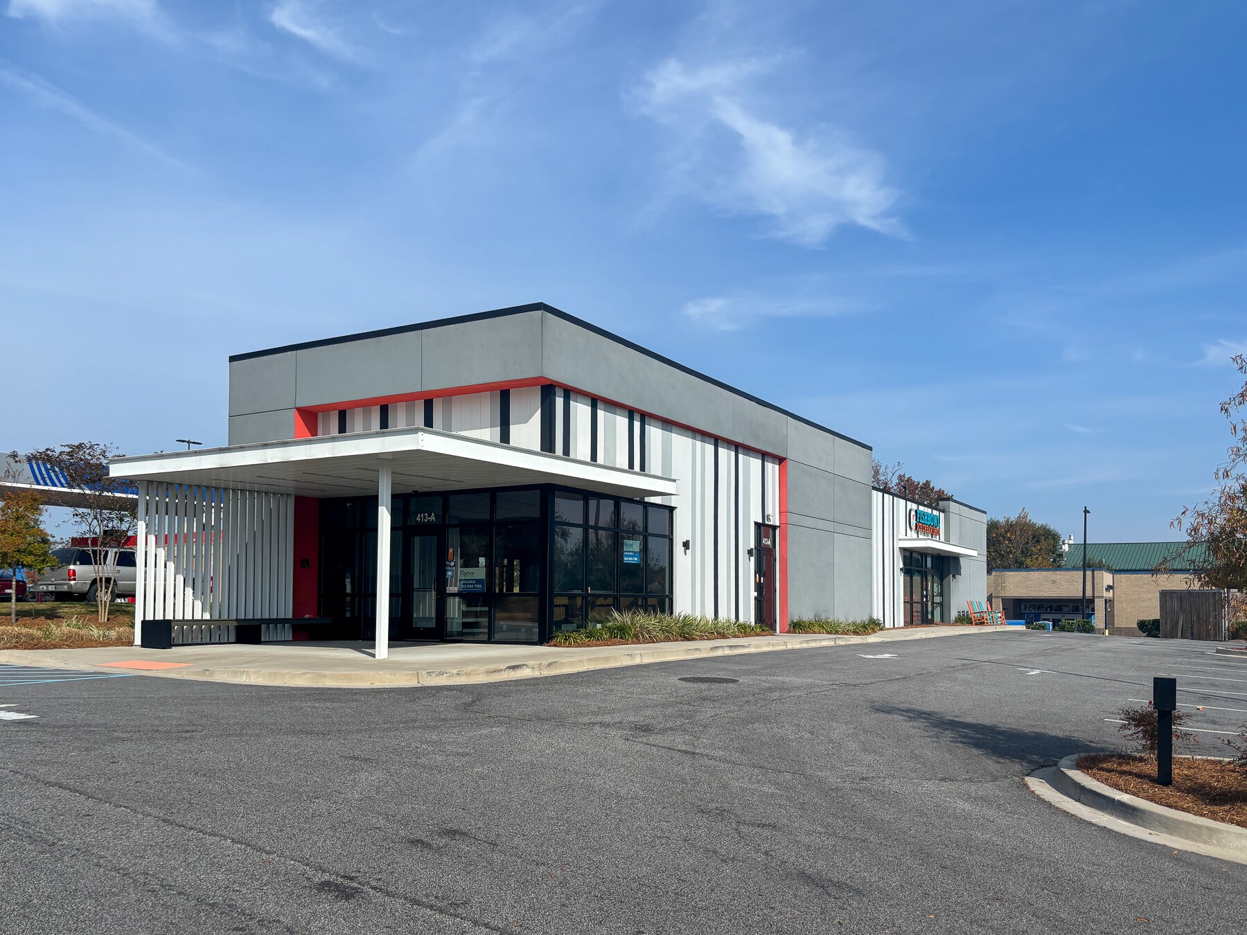 413 Drive in Ln, Moncks Corner, SC for lease Building Photo- Image 1 of 24