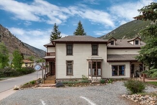 More details for 200 Rose St, Georgetown, CO - Hospitality for Sale