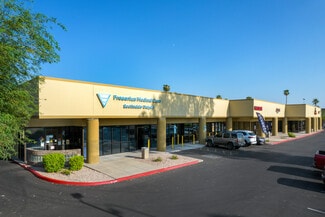 More details for 1495 N Hayden Rd, Scottsdale, AZ - Retail for Lease
