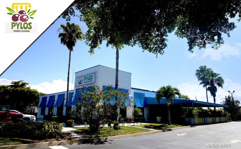 3291 Martin Downs, Palm City, FL for sale - Primary Photo - Image 1 of 1