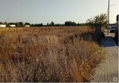 Land in Meco, Madrid for sale - Primary Photo - Image 1 of 3