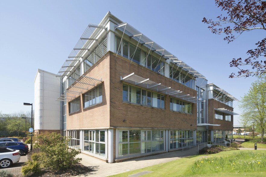 3 Dove Wynd, Bellshill for lease - Building Photo - Image 2 of 42