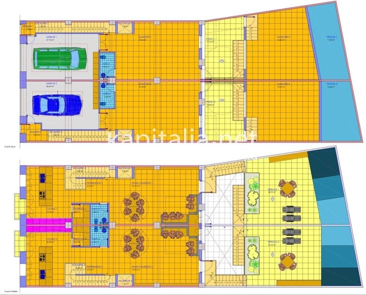 Land in València, Valencia for sale - Building Photo - Image 3 of 3