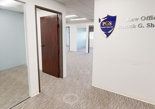 3838 Camino del Rio N, San Diego, CA for lease Floor Plan- Image 2 of 2