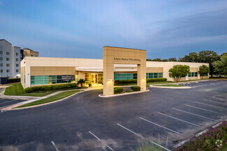 More details for 5000 Baptist Health Dr, Schertz, TX - Office/Medical for Lease