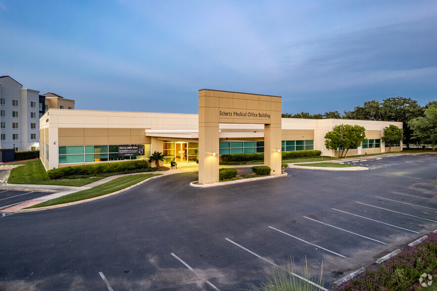 5000 Baptist Health Dr, Schertz, TX 78154 | LoopNet