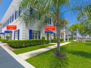 1555 Indian River Blvd, Vero Beach, FL for lease Building Photo- Image 1 of 29