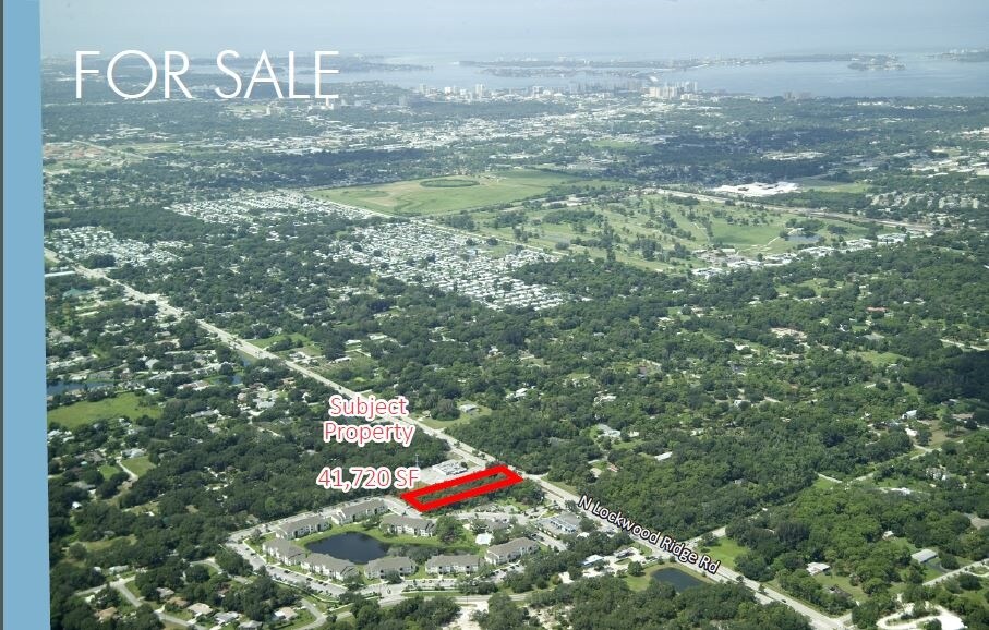 5250 Lockwood Ridge Rd, Sarasota, FL 34234