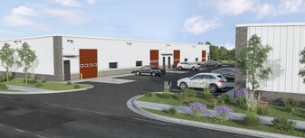 Building 03 - Convenience Store