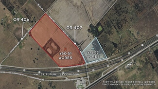 More details for 000 US HWY 59 EDNA TX hwy, Edna, TX - Land for Sale
