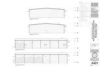 2449 Dobbs Rd, Saint Augustine, FL for lease Interior Photo- Image 1 of 1