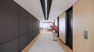 550 W Adams St, Chicago, IL for lease Interior Photo- Image 2 of 8