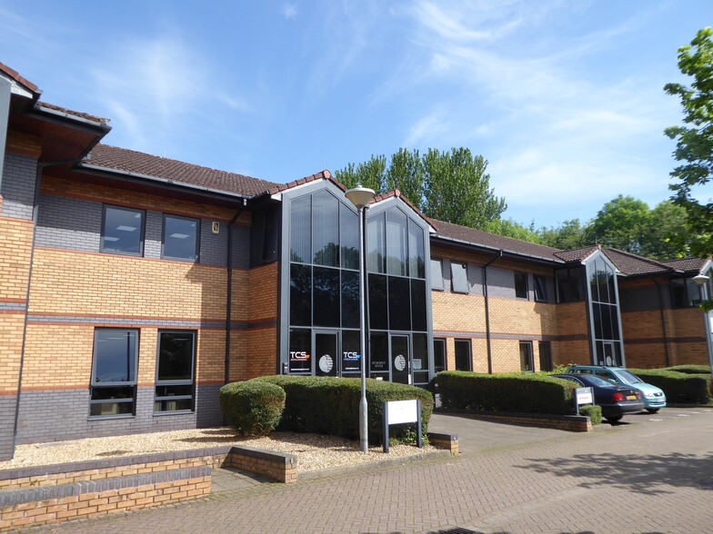 Banbury Business Park, Adderbury, Banbury, OX17 3SN - 3 Somerville ...