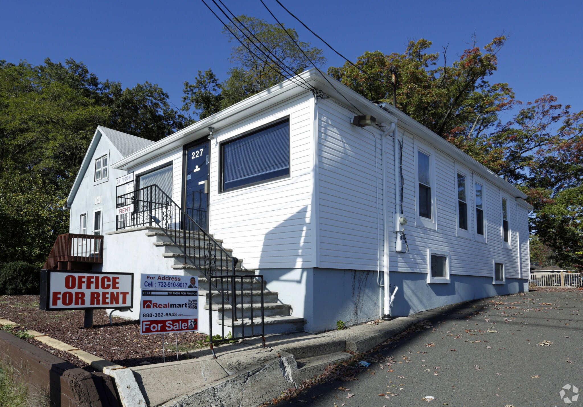 227 State Route 27, Iselin, NJ for sale Primary Photo- Image 1 of 1