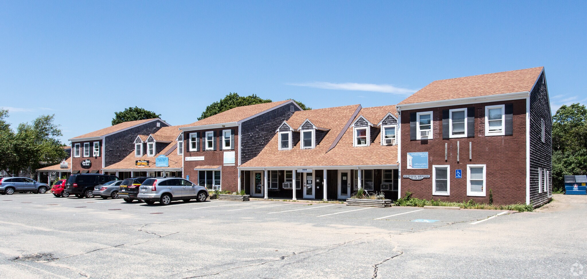 3 Main St, Eastham, MA for sale Building Photo- Image 1 of 1