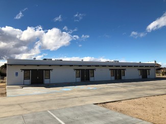 More details for 913 Alene Ave, Ridgecrest, CA - Office for Lease