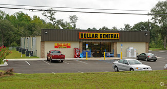 More details for 31285 Blue Star Hwy, Midway, FL - Retail for Sale