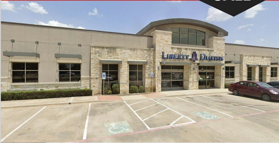 3571 W Wheatland Rd, Dallas, TX for sale Primary Photo- Image 1 of 1