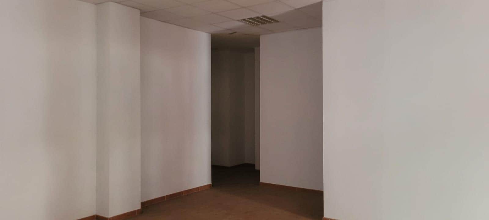 Calle Oaxaca, 4-4, Cáceres, Cáceres for lease Building Photo- Image 1 of 5