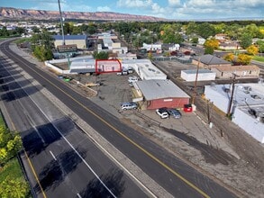 1700 I 70 Business Loop, Grand Junction, CO for lease Building Photo- Image 1 of 1