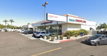 8101 N 19th Ave, Phoenix, AZ for lease Building Photo- Image 1 of 3