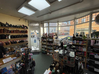 More details for 22B High St, Lewes - Retail for Sale