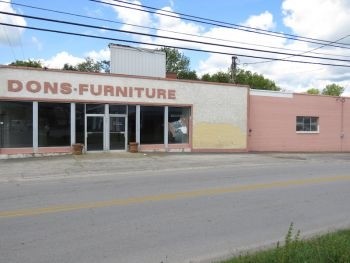 301 S Columbia Ave, Campbellsville, KY for sale - Primary Photo - Image 1 of 1