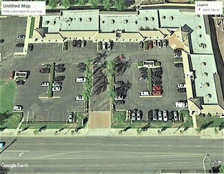 More details for 659 E 15th St, Upland, CA - Retail for Lease