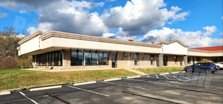 More details for 6001 N US Highway 31, Whiteland, IN - Office, Flex for Lease