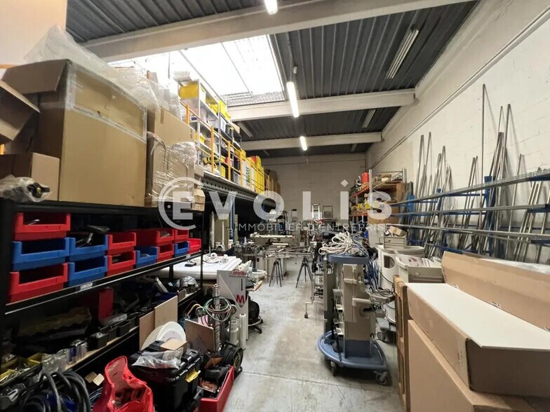 Flex in Croissy-Beaubourg for sale - Interior Photo - Image 1 of 1