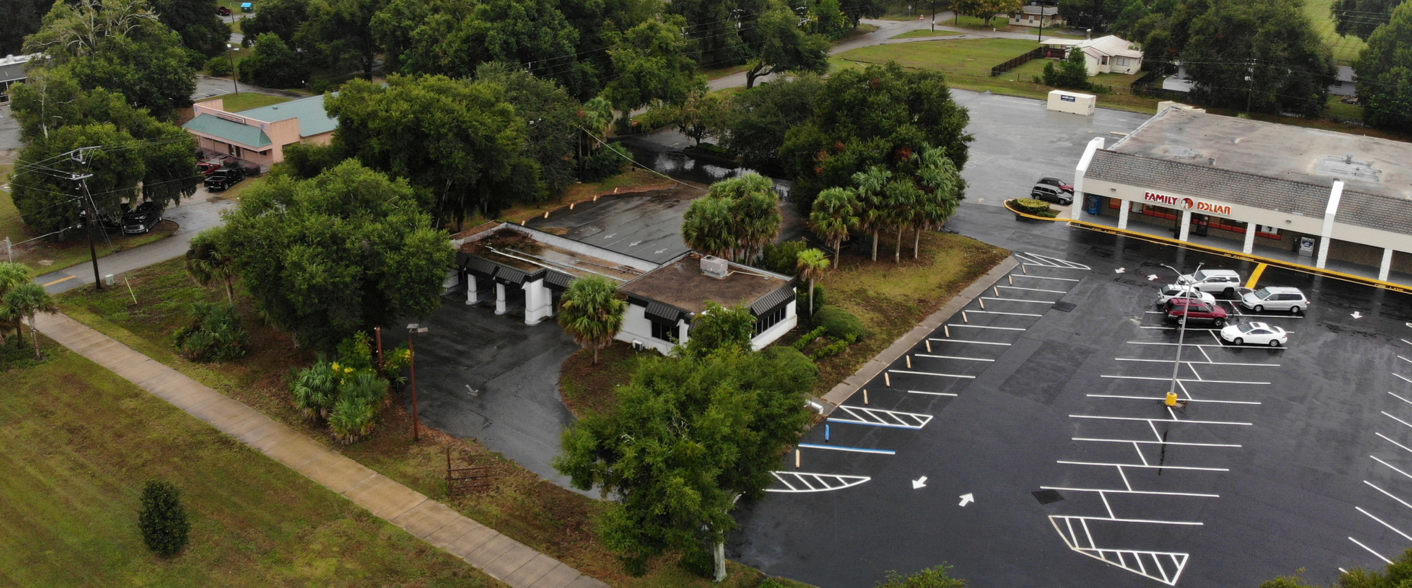 913 N Summit St, Crescent City, FL for sale Building Photo- Image 1 of 1