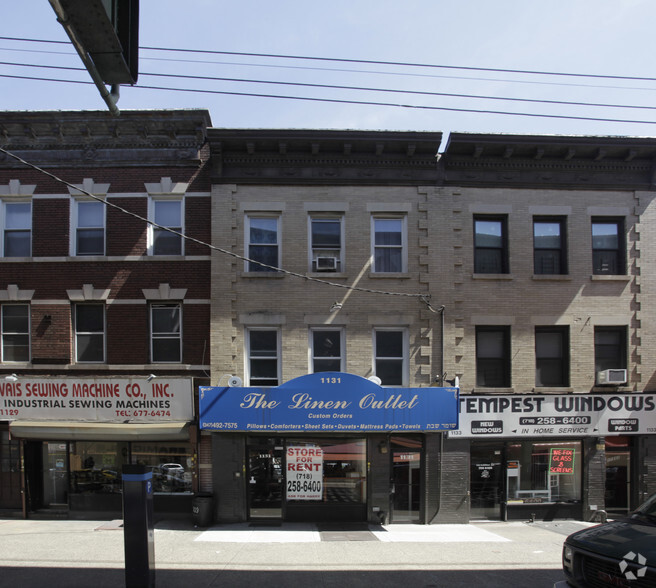 1131-1137 McDonald Ave, Brooklyn, NY for sale - Building Photo - Image 2 of 14