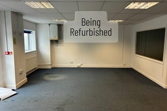 Estover Rd, Plymouth for lease Interior Photo- Image 2 of 4