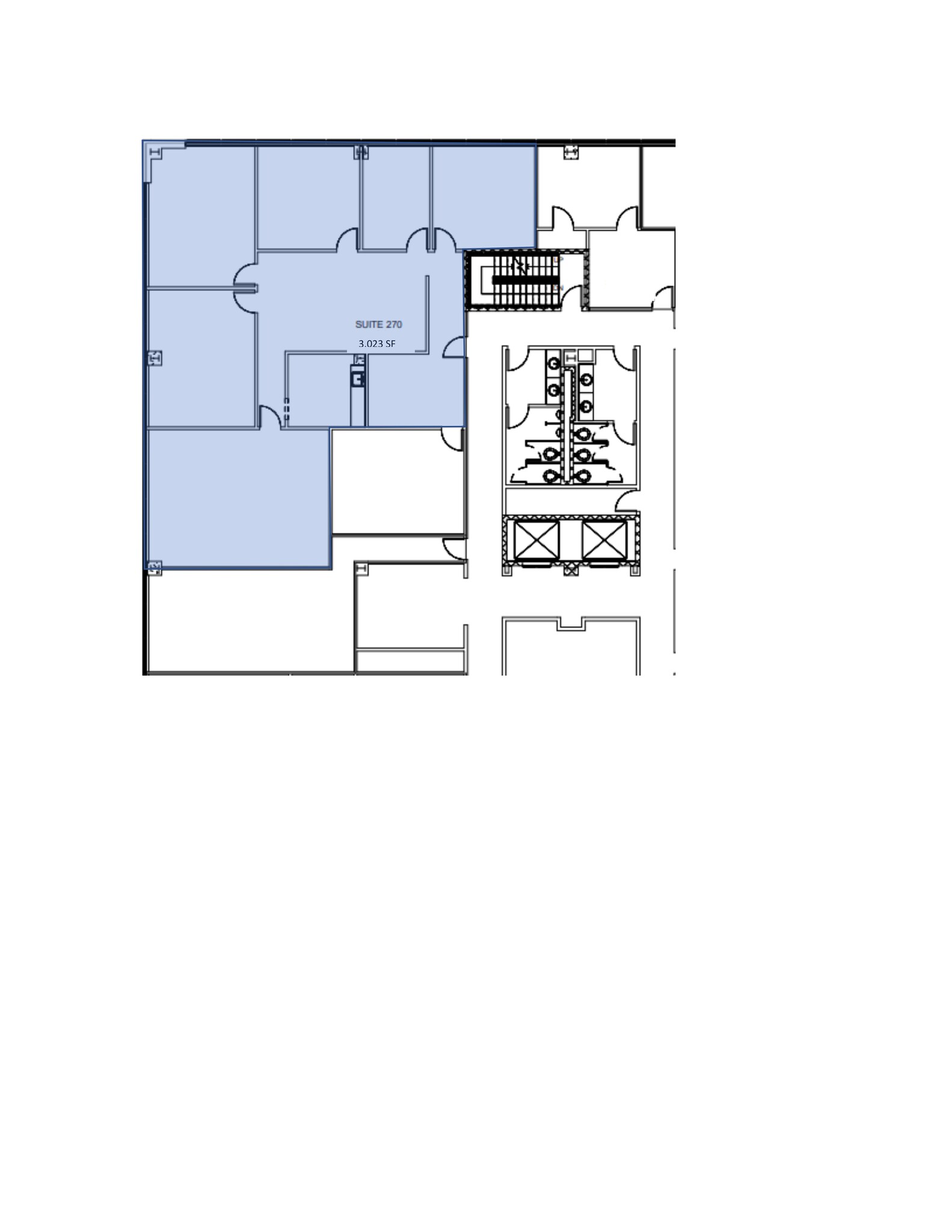 24 Smith Rd, Midland, TX for lease Site Plan- Image 1 of 1