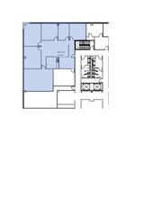 24 Smith Rd, Midland, TX for lease Site Plan- Image 1 of 1