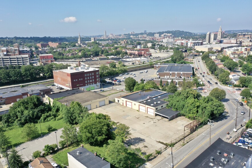 6465 Hamilton Ave, Pittsburgh, PA for sale - Building Photo - Image 3 of 5