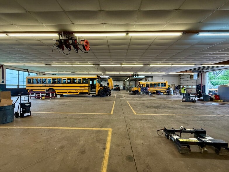 89 3rd ave, Neptune City, NJ for lease - Building Photo - Image 3 of 28