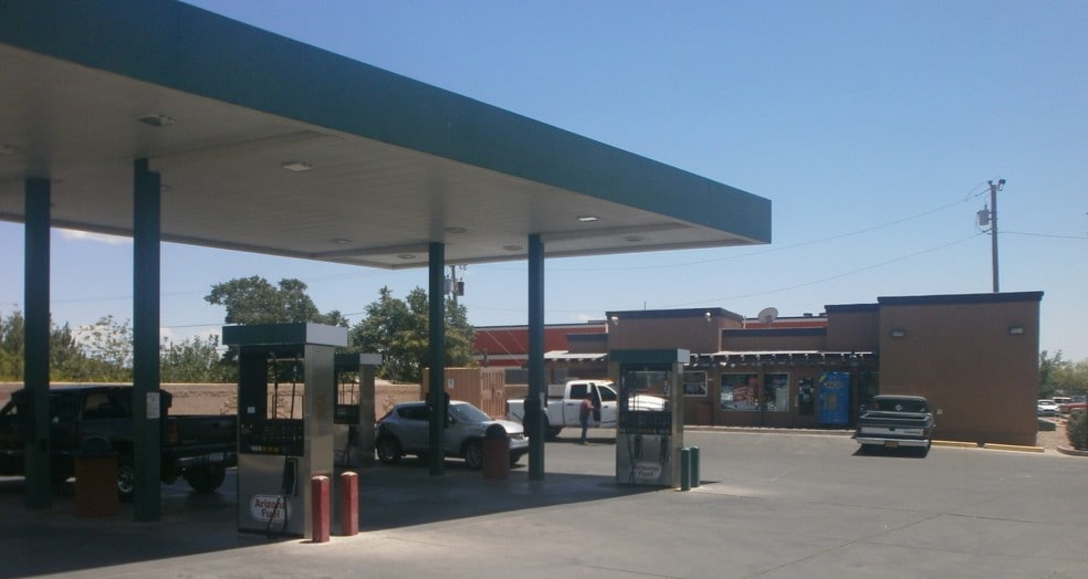 461 N Pan American Ave, Douglas, AZ for sale - Primary Photo - Image 1 of 1