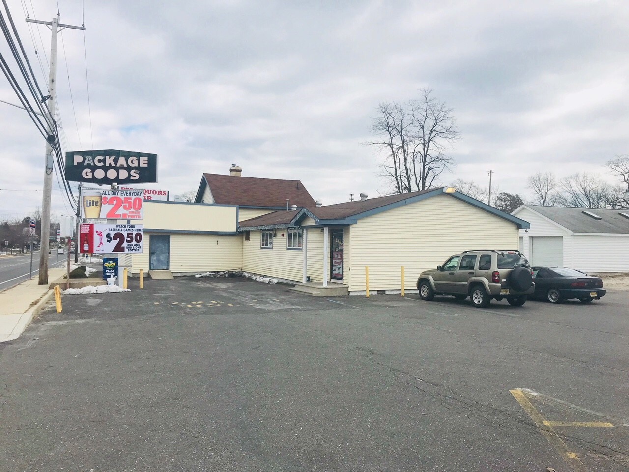 71 PembertonBrowns Mills Rd, Pemberton, NJ 08068